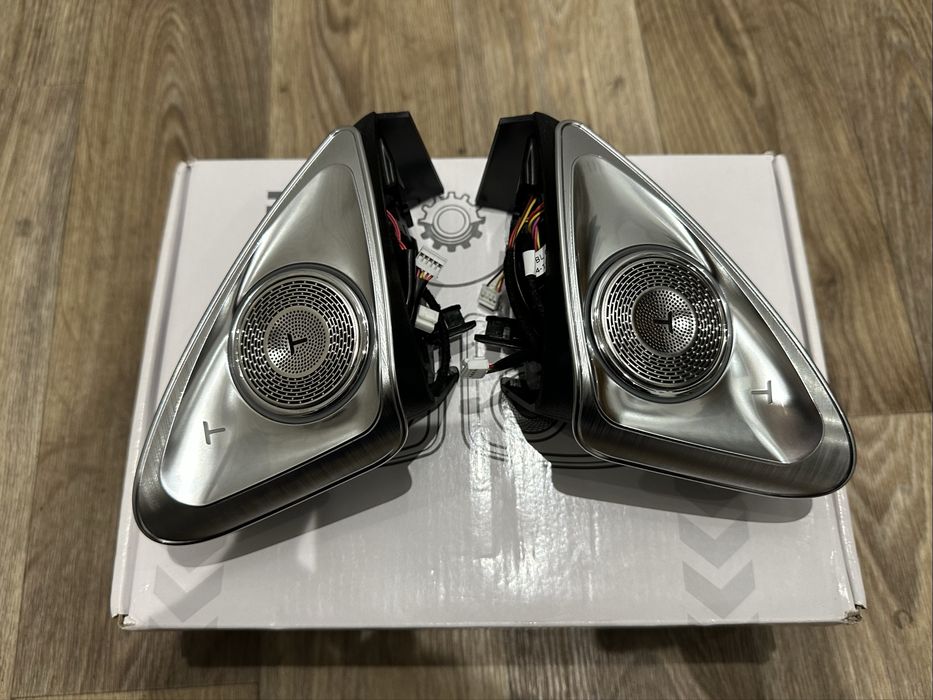 Піщалки 4D Tesla  model 3 highland