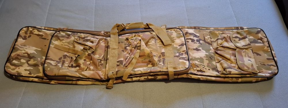 Bolsa caixa para transporte