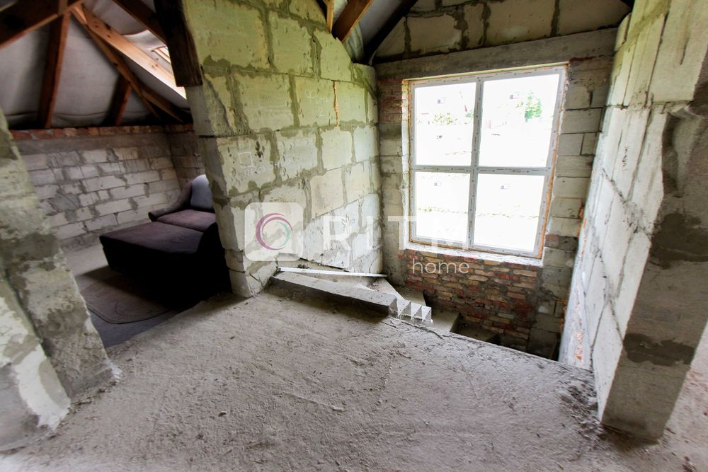 Продається будинок у с. Гірка Полонка