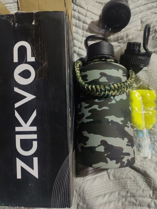 Термос для напоїв