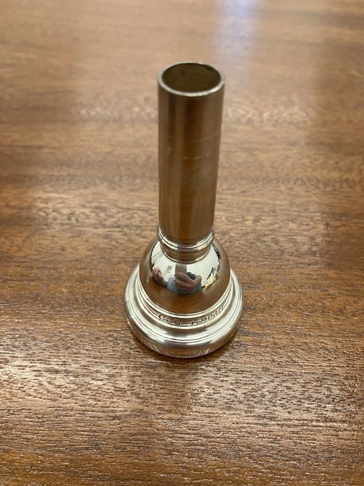 Bocal trombone Laskey 59D