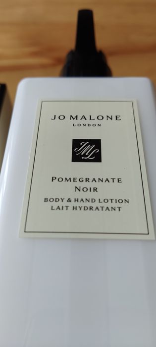 Набір Jo Malone London: Jo Malone Red Hibiscus 50ml, Pomegranate Noir