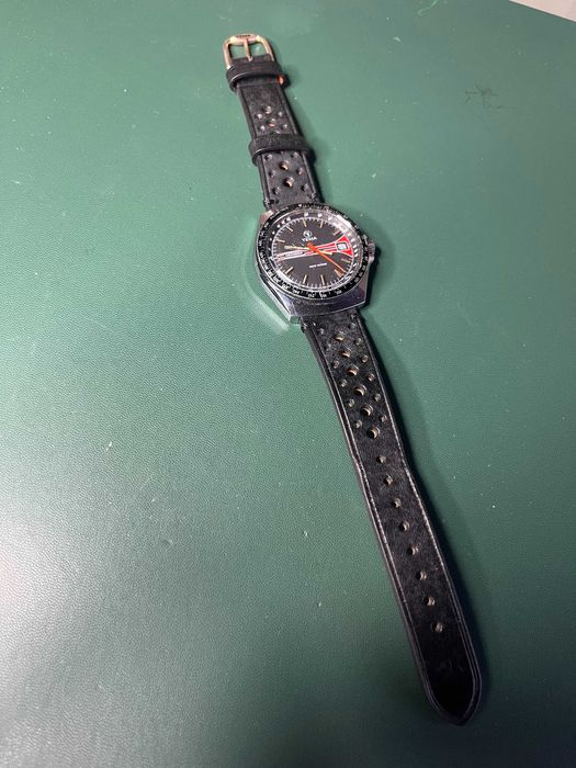 YEMA -  modelo Meangraf SousMarine, anos 70