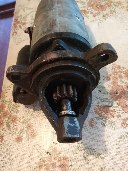 Стартер 74.3708.