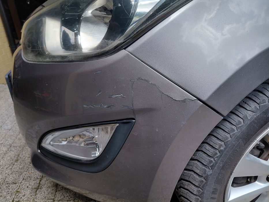 Hyundai i 20 rok 2013
