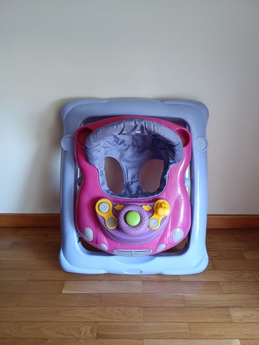 Voador/Aranha/Andador