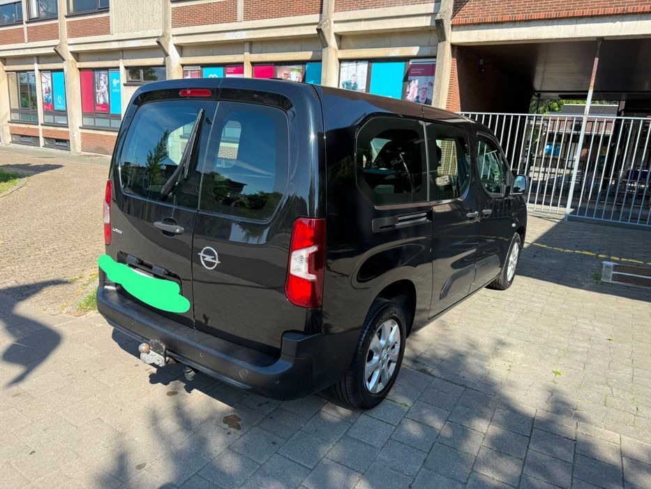 Opel Combo 1,5HDI