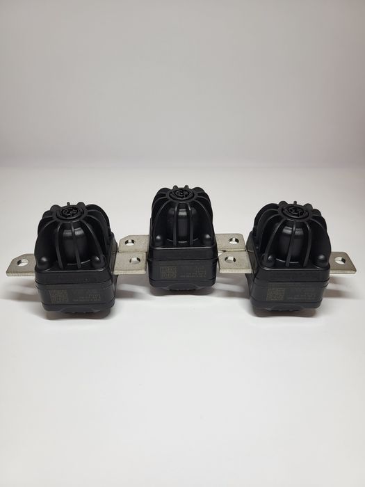 Піропатрон VW ID3, ID4 ID6 Q5 Etron Q4 Q2  11K915463B