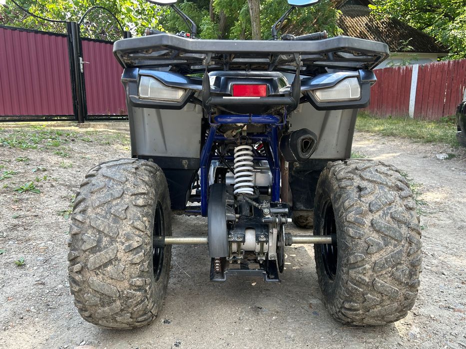 Квадроцикл Forte Shark 150