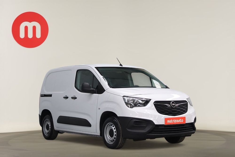 Opel combo van 1.5 cdti l1h1