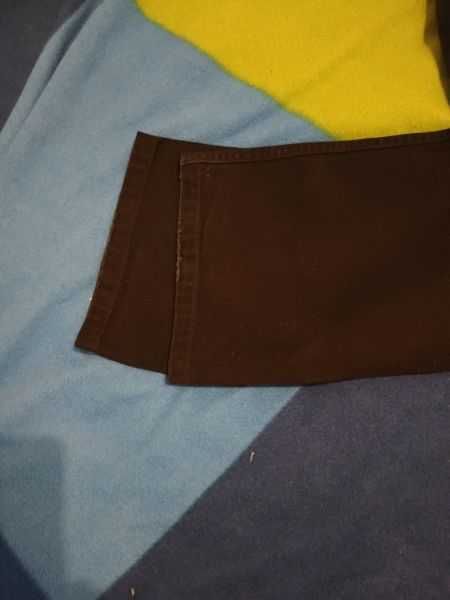 Levi s 751 -czarne-38/30