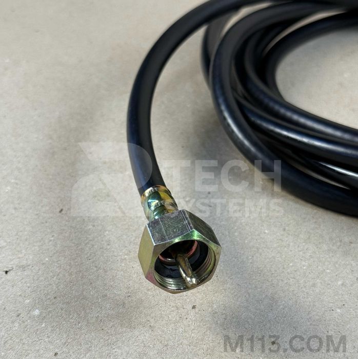 Трос спідометра PN: M10215-1F108 NSN: 6680-00-080-8587