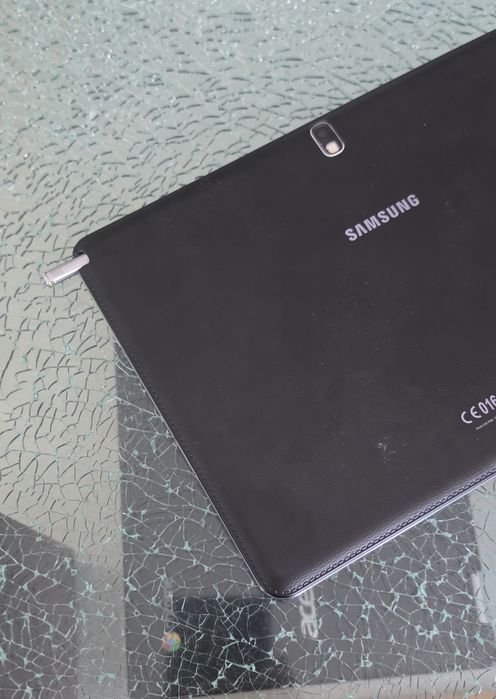 Tablet Samsung Galaxy Note 10.1