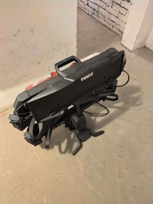 Thule OutPace 2 bagażnik rowerowy
