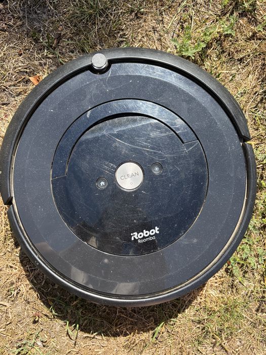 iRobot Roomba e5