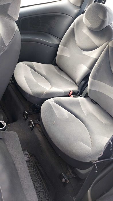 Citroën C2 1.1 2005