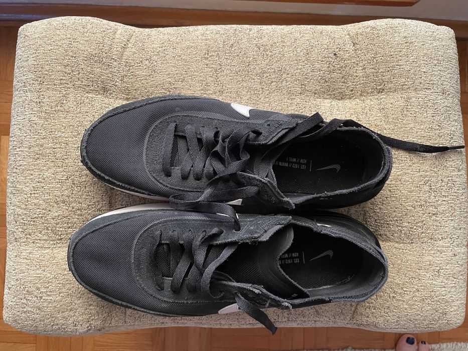 Buty Nike damskie 40