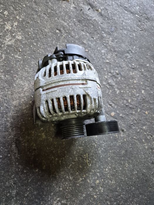 Alternator bmw e60 x3 e83 M54 2.2 2.5 3.0