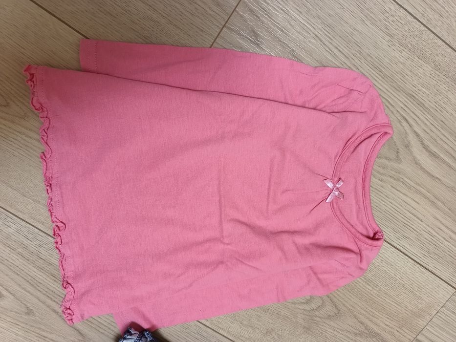 Реглан кофта George 12-18 міс 80-86 см