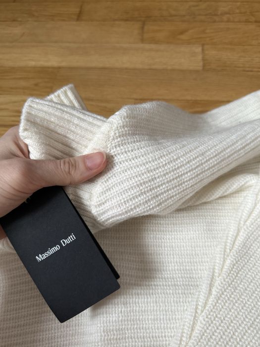 Светр massimo dutti, розмір Л