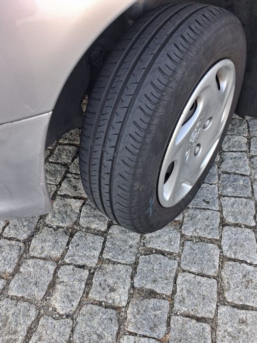 Vendo Peugeot 206