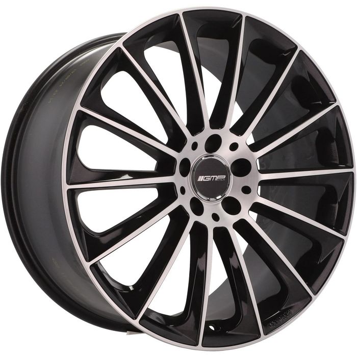 4x Felgi 17 m.in. do AUDI A4 b8 b9 A6 MINI Cooper F56 SEAT Ateca Leo - STELLAR