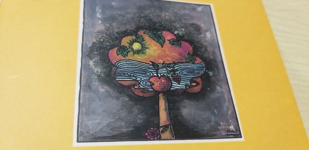 Vozes de Uma Miragem
