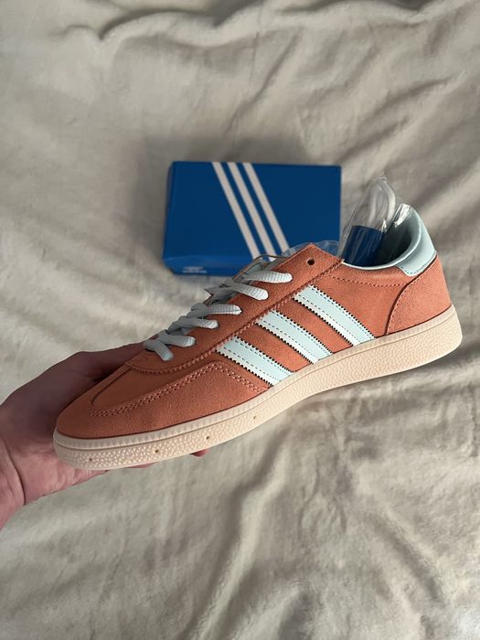 Adidas Spezial.