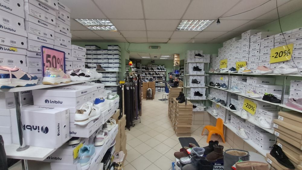 Оренда 96 м2 біля центр.ринку