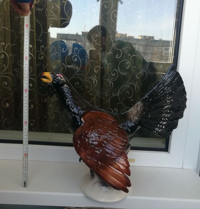 Фарфоровая посуда