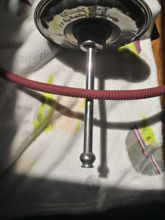 Narguilé de sheesha NOVO