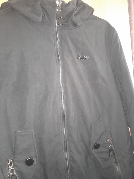 Плащ Snow Grase 300 грн.