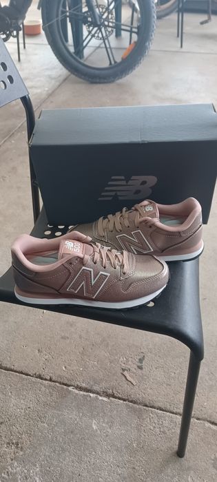 Sapatilhas New Balance 500 N36.5