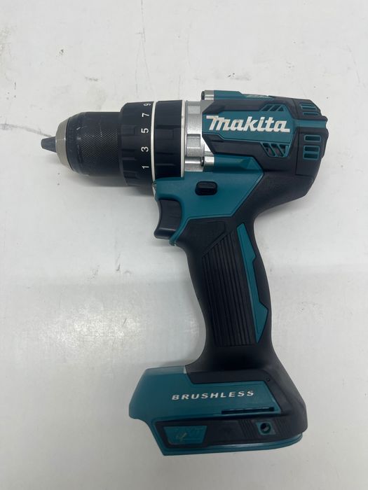 Wiertarko wkrętarka udarowa Makita DHP484 18V 54Nm BODY gw12m fv23