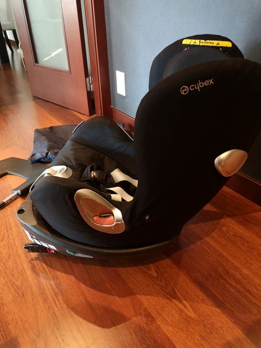 Cadeira Cybex Sirona