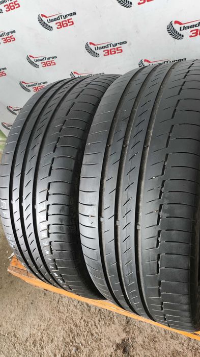 БЕЗ ПРЕДОПЛАТ Шини/Резина/Колеса Continental 245 45 R19 102Y Літо