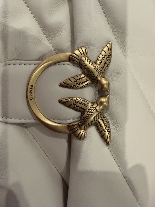 Torebka Pinko oryginalna jak nowa