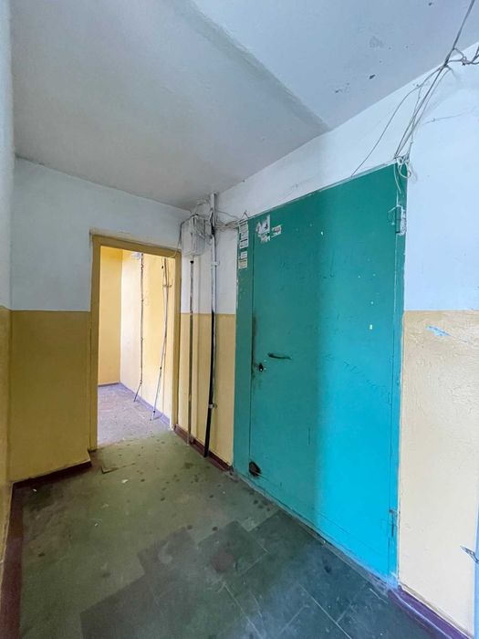 Продам 1 ком. квартиру ул. Николая Руденко ( Войцеховича) 112