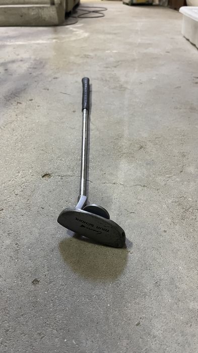 Tacos de golf para criança