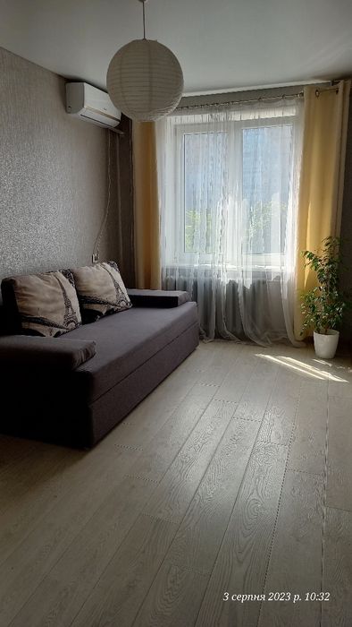 Ак . Глушко  2х комн Ярослава Мудрого  Панорама