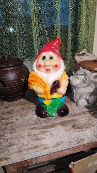 Продам фасадні фігури