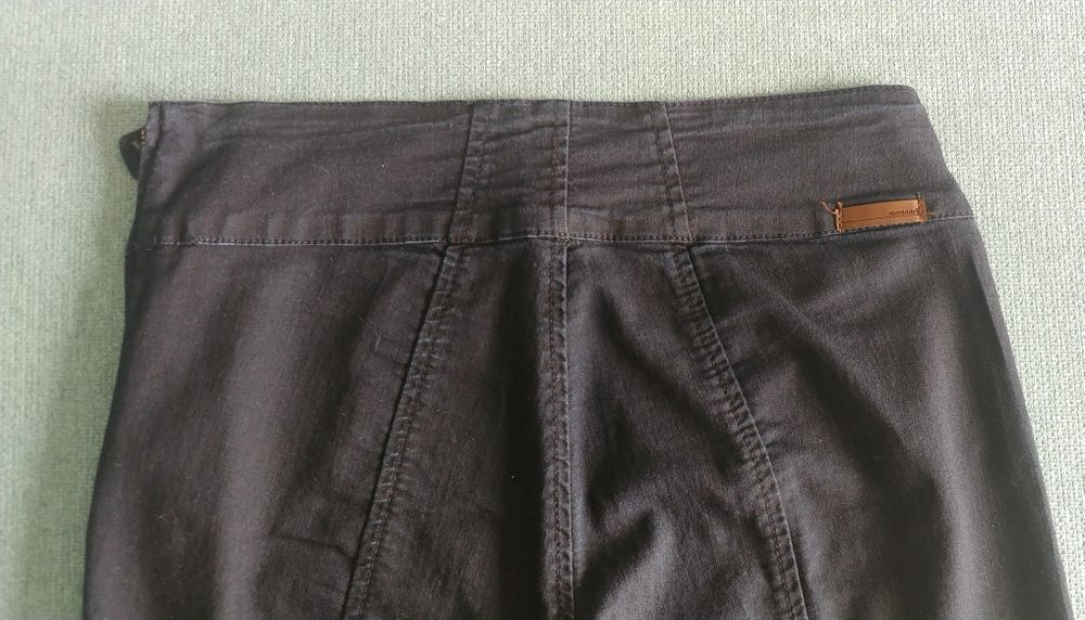 Spodnie jeansowe Monnari r.36