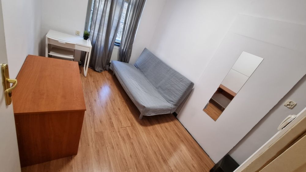 Kwatera pracownicza OLSZTYN CENTRUM