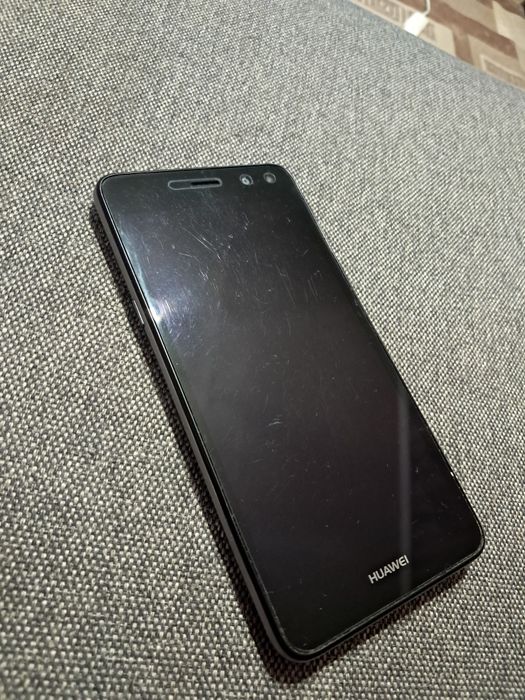 Huawei Y7 2/16 повністю справний