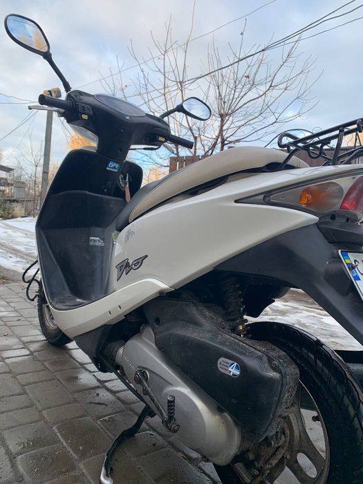 Honba dio 62 / Черкаси / з пробігом