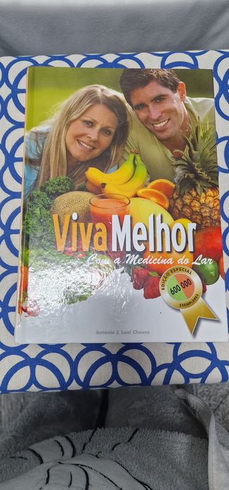 Live Better Book