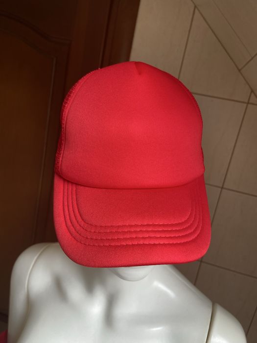 Czapka z daszkiem