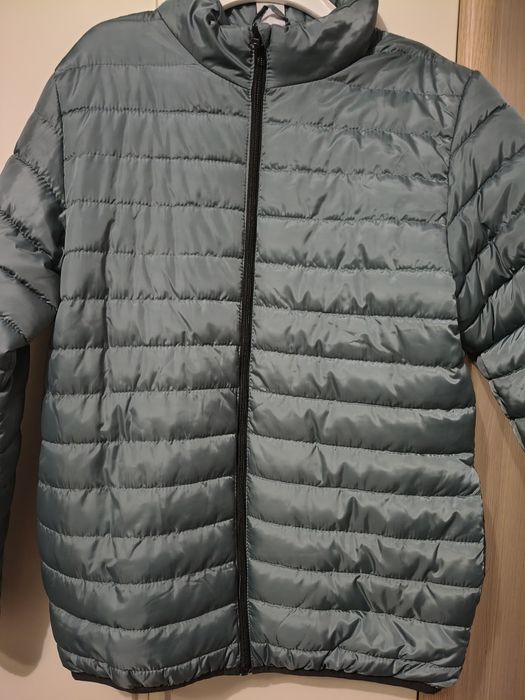 Kurtka pikowana męska