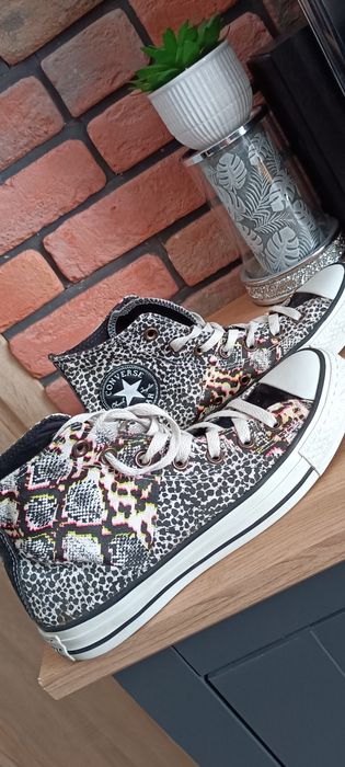 Trampki tenisówki Converse r. 39