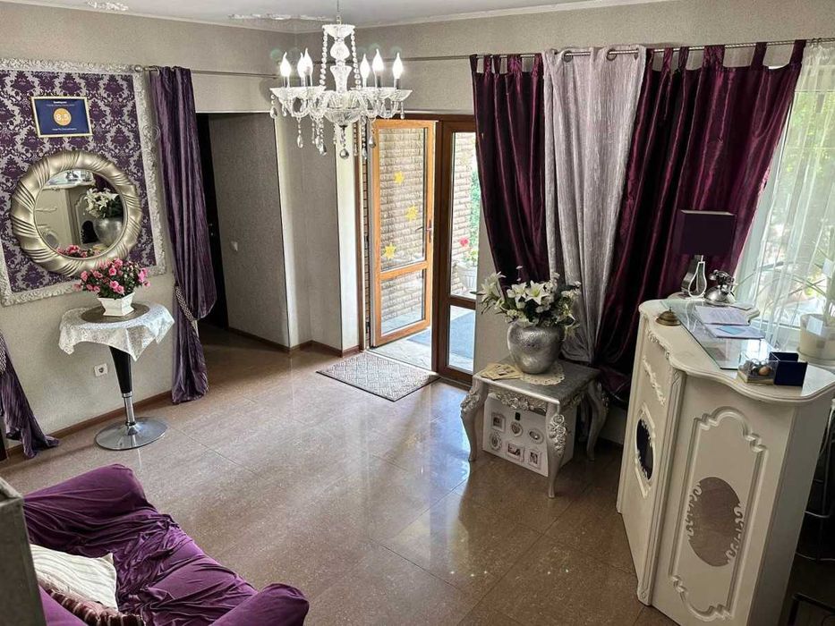 Продаж діючого готелю 900м². Ресторан. Б'юті-послуги. Центр.ID:721